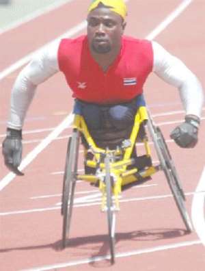 Ghana Bows Out With Pride