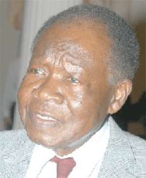 Educate Ghanaians On Electoral Process — K.B. Asante