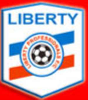 Liberty bow out of Confederations Cup