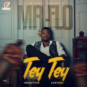 New Music: Mr Flo—Tey Tey