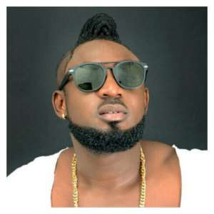 Is Ramz Nic The Most Handsome Hiplife Artiste Currently?