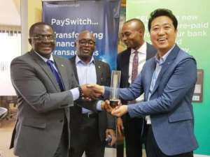 PaySwitch To The Rescue Of National Federations
