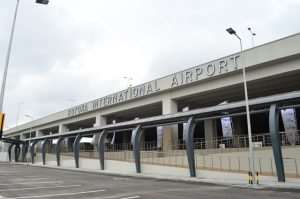 KIAs Terminal 3 Now Live With International Flights