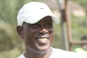Ghana U-17 Coach Karim Zito Insists His Strategy Against Togo Was Well Executed By The Players