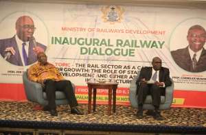 Railway Ministry Launches Dialogue Series To Engage Public