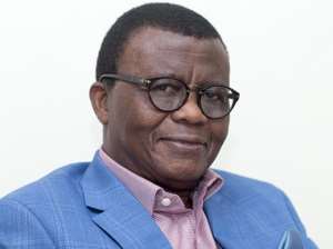 Mahamas do or die comment wont cause any problem – Prof. Baffour Agyeman-Duah