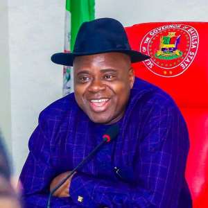 Bayelsa: Of Bleeding Economy & Ineptitude