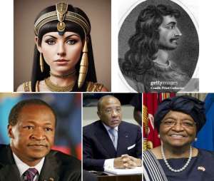 Leaders Who Killed To Gain Power