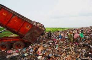 Gov’t to build waste transfer stations within 5km of communities – Ayariga