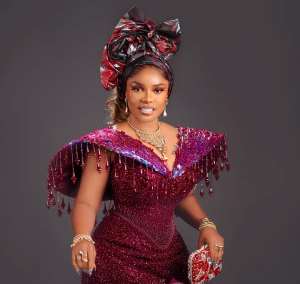 Anyone Who Alleges Must Prove – Iyabo Ojo Declares