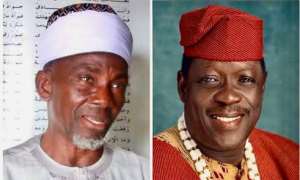 Chief Imam Clarifies N25 Million Ogogo Left For Grandfathers House, Not Mosque