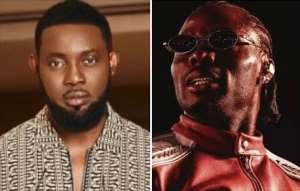 AY Recalls Asakes 2019 DM Seeking Support Before Global Fame
