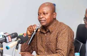 Road crashes kill about eight Ghanaians every day – Transport Minister declares menace national crisis