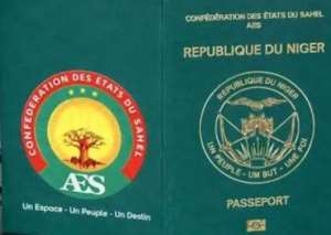 From ECOWAS to AES: Niger Completes Its Passport Break with the Regional Bloc
