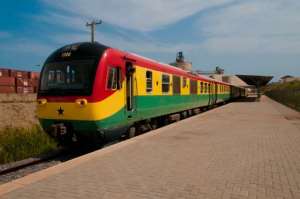 Seminar To Discuss Africa's Railway Network