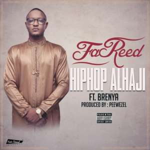 FaReed Drops New Single - Hiphop Alhaji