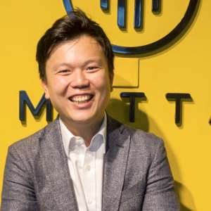 MEST Announces Managing Director Aaron Fu