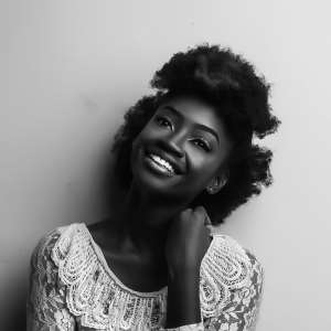Afro-JazzSoul is buzzing; Ghanaians need to catch up - Adomaa