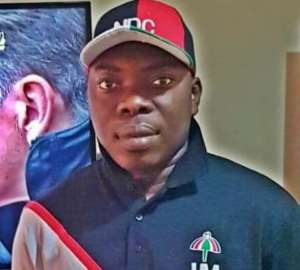Ill Develop And Resource NDC Youth Fronts For Victory – Abraham Lincoln