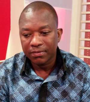 NDC's Fight Back For Power: Former MP Calls For All Hands-On-Deck Approach