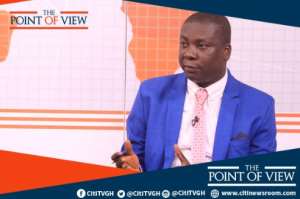 Be Grateful To NPP; Cedi Depreciation Rate Better Than NDCs – Gideon Boako