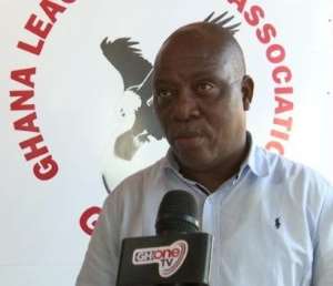 53 Clubs Have Agreed To Compete In StarTimes Cup - Mr. Fianoo