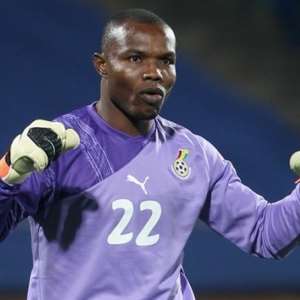 Ghana Needs To Train Goalkeepers From The Young Age – Richard Kingson