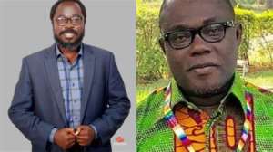 Your rantings about Alan Kyerematen stepping down from NPP Flagbearer race disingenuous—Owusu-Bempah blasts Gyampo, Kobby Mensah
