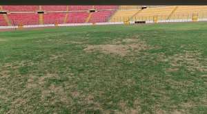 CAF stadium ban a disgrace to NPP commitment to sports