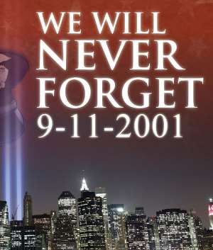9/11: 23 Years After, The World Will Never Forget