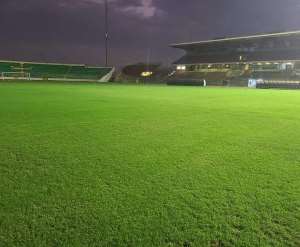 Black Stars to play home matches on neutral grounds as CAF bans “Wembley”