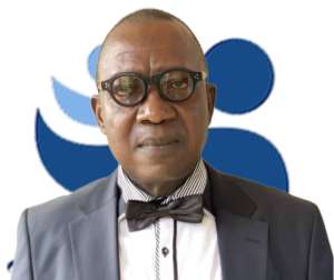 Dr. Okey James Ezugwu Esq