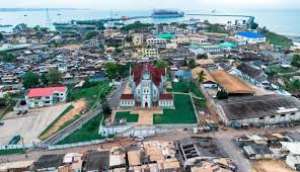 Rising Cost of Housing in Sekondi-Takoradi