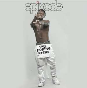 Creative Arts Awards Dancehall Artiste Epixode As The Star of The Youth
