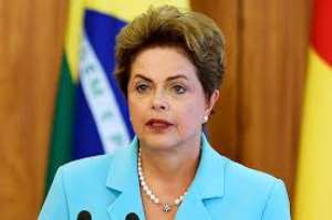 Brazilian President Dilma Rousseff impeached by Federal Senate