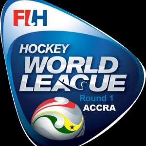 Ghana To Host 2016 Hockey World League