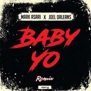 Joel Orleans Gets Featured By International Sensation, Mark Asari On Remix Of Hit Single