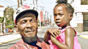 Jimmy Cliff: Crossing Many Rivers To Peace Ambassador
