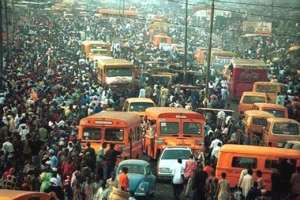 Nigeria: Arriving Golgotha What Next?