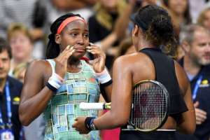 US Open 2019: Naomi Osaka Warms Hearts By Consoling Coco Gauff