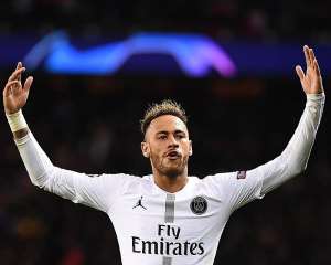 Neymar To Stay At PSG - Reports
