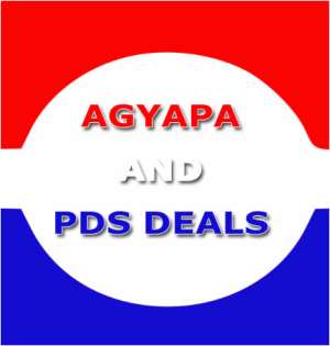 AGYAPA And PDS Deals Have Exposed NPP Badly