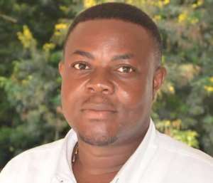 Buaben Asamoah Is The Worst NPP Communications Director Ever — NDC's Ako Gunn