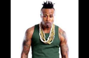 Former member VIP Promzy's new look will shock you