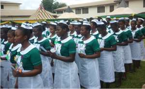 Access to nursing education; the merits, demerits and way forward