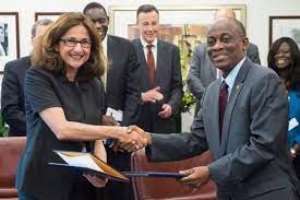 No IMF  Program Can Solve Ghana's Economic Challenges - Here's Why!
