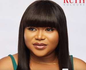 Why I Kept My Marriage Private – Ruth Kadiri