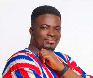 Stop the press conferences and show us results — Takyi Samuel to OSP