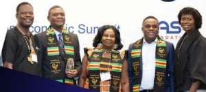 Ghana set to host 16th African Economic Summit as Friends of Africa brings global investment dialogue to Accra