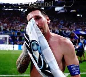 The Empty Throne: Why Football’s Modern Assembly Line Can’t Replicate Lionel Messi